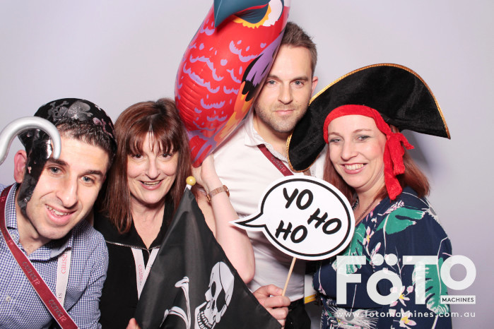 NiUG Asia Pacific Discovery Conference Dinner | View more photos from the event at gallery.fotomachines.com.au/u/FOTOMachines/NiUG-Asia-Pacific-Discovery-Conference-Dinner